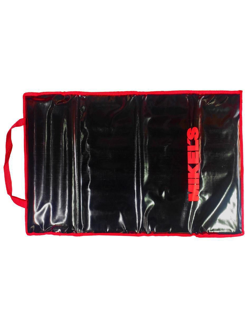 Cama para mecánico de 100 kg 2