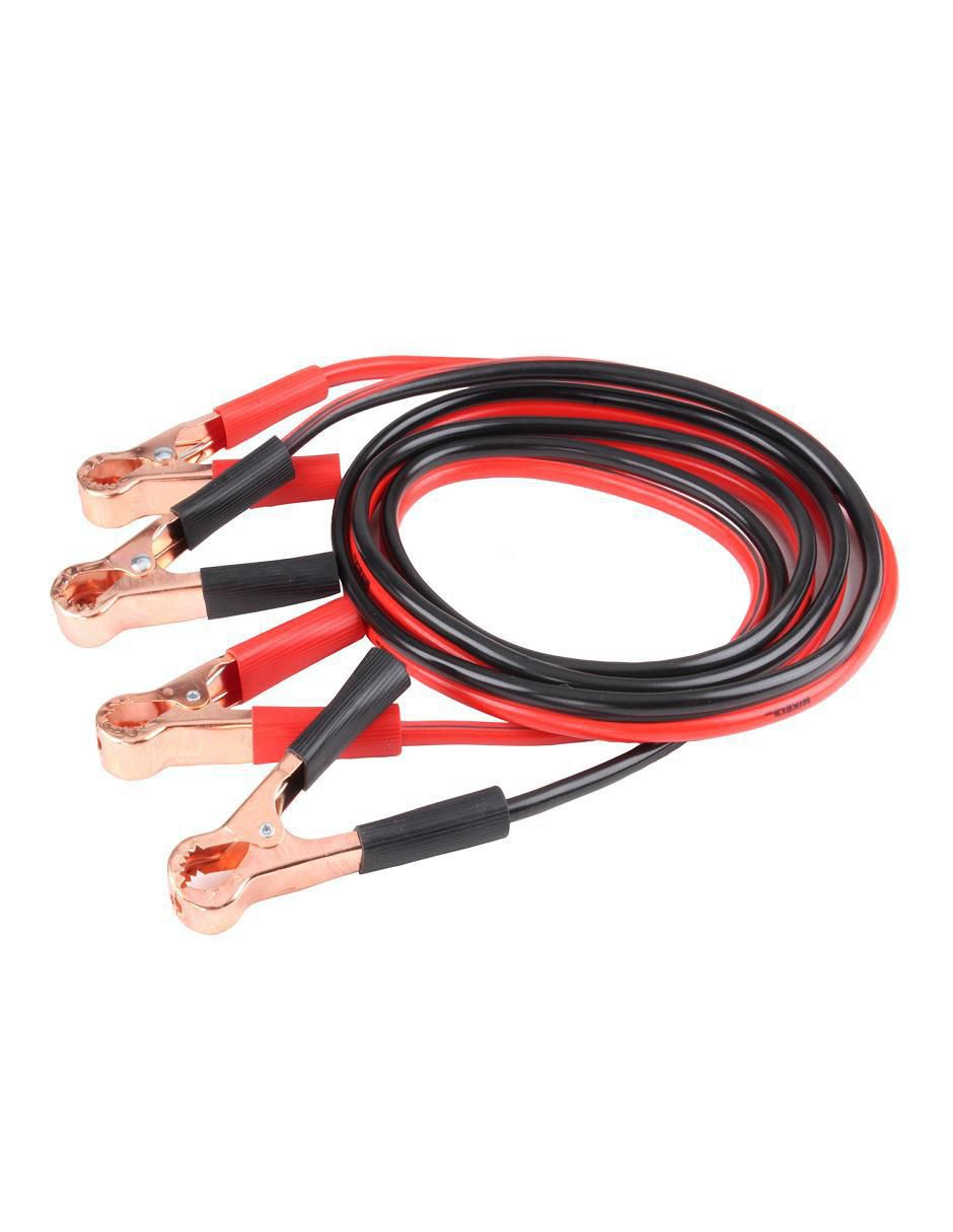 Cables pasa corriente 2