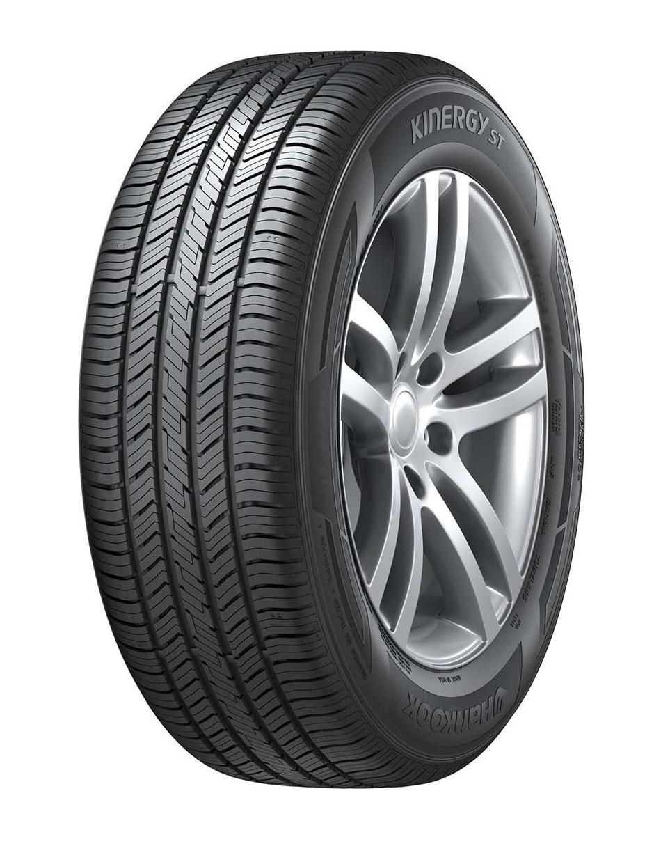 Llanta para auto Kinergy ST H735 205/65R15 Llanta para auto Kinergy ST H735 205/65R15