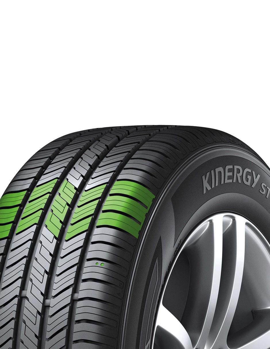 Llanta para auto Kinergy ST H735 205/65R15 3
