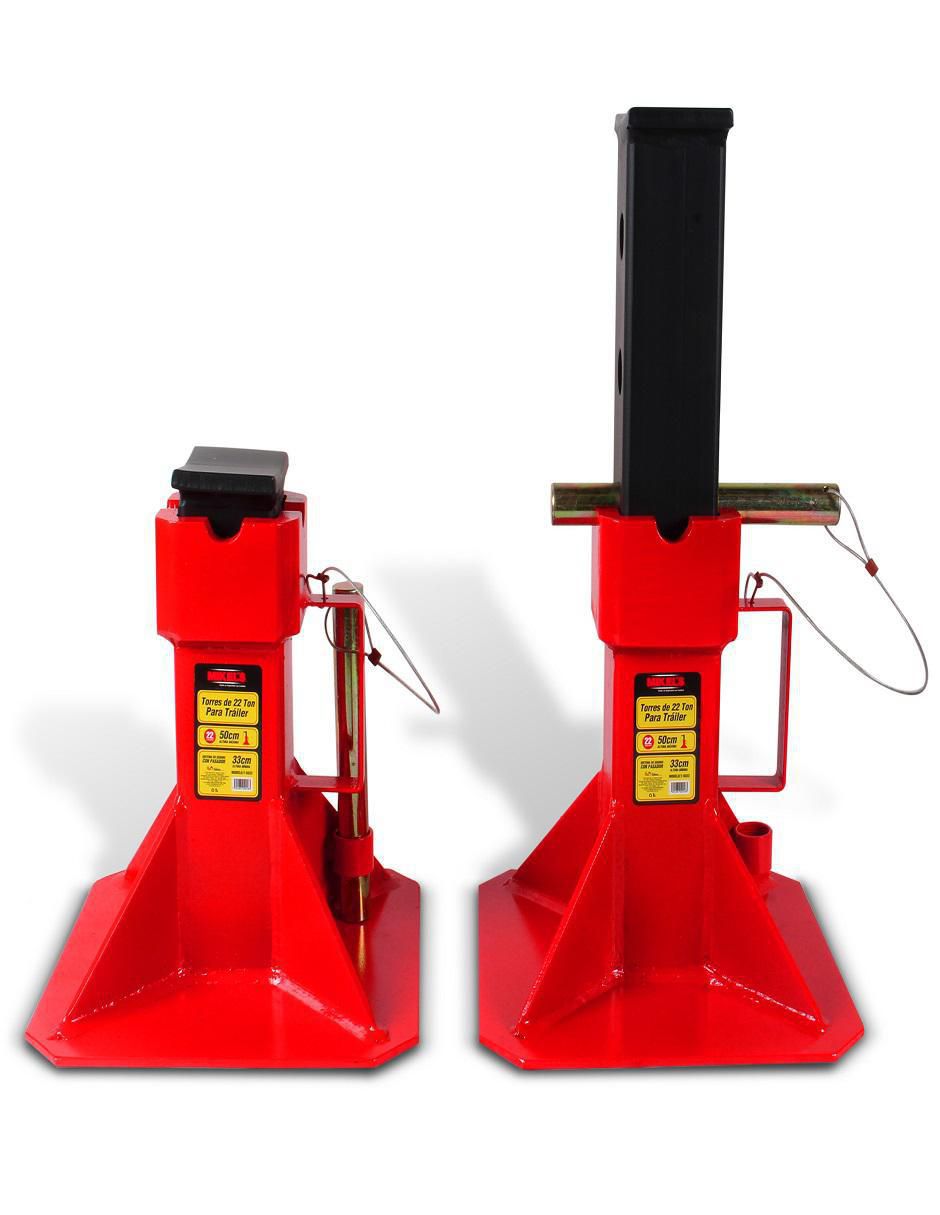 Torres para auto 2