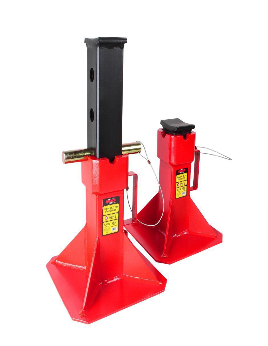 Torres para auto 3