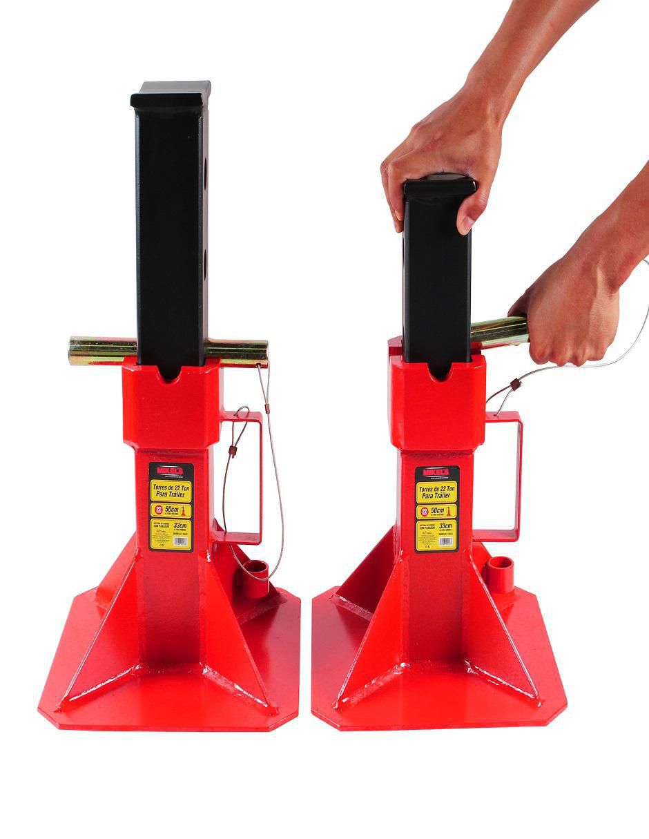 Torres para auto 4