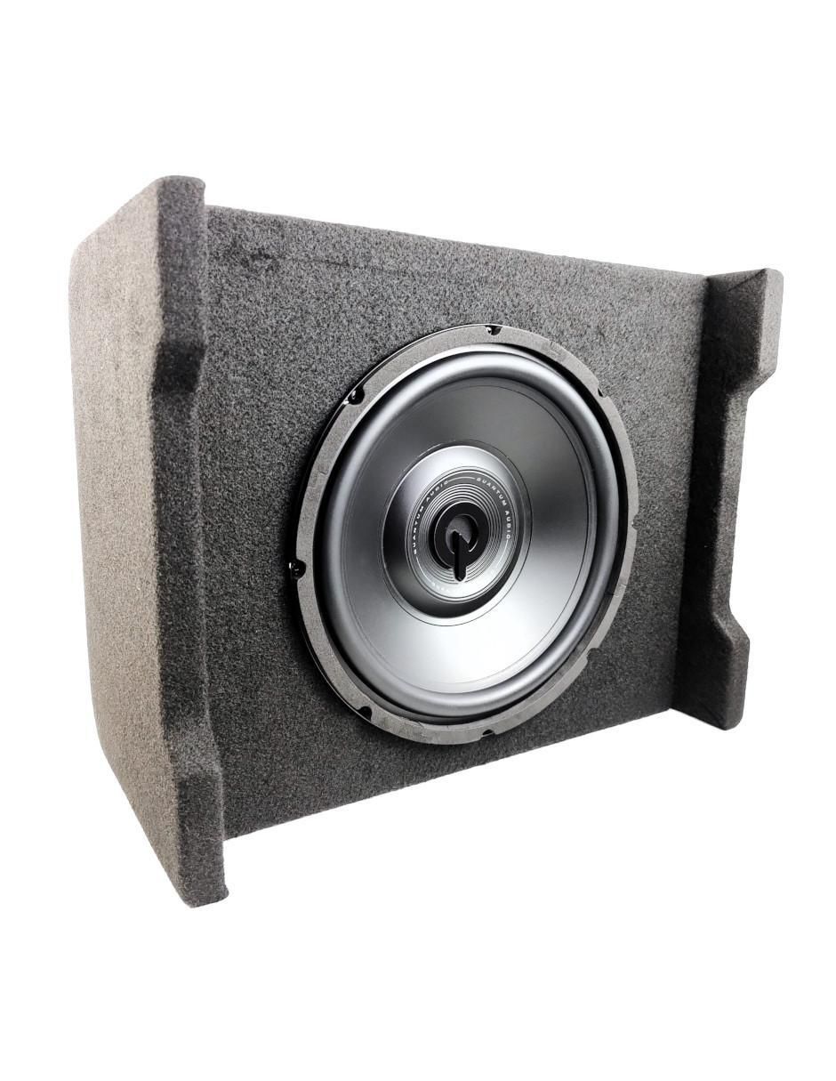 Subwoofer QBC1-10 Subwoofer QBC1-10