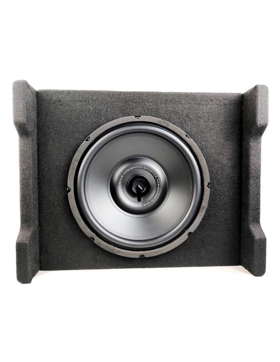 Subwoofer QBC1-10 2