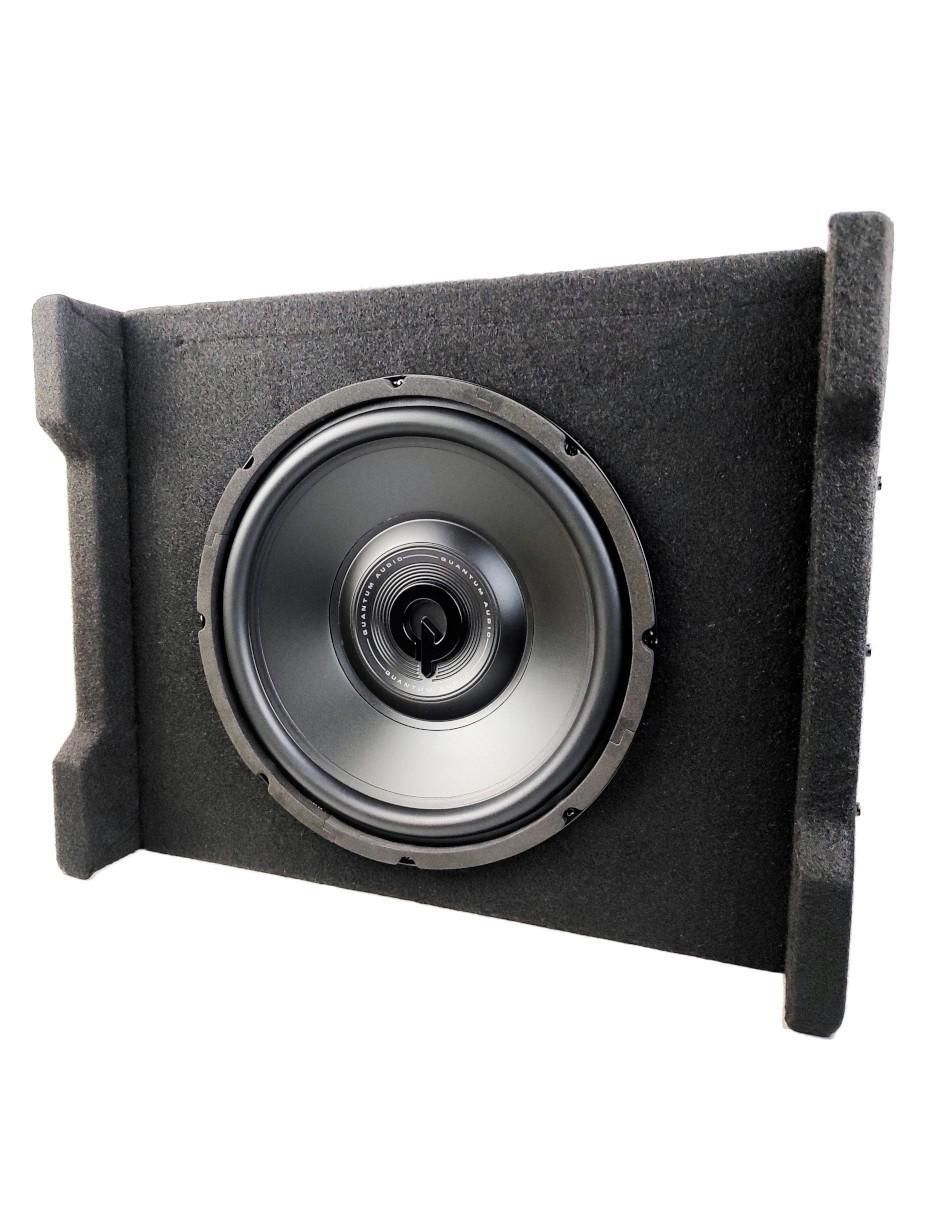 Subwoofer QBC1-10 3
