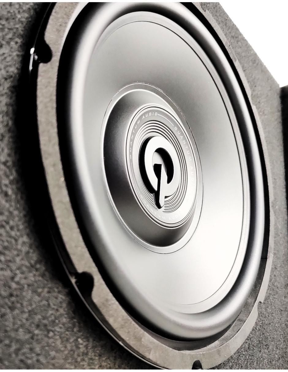 Subwoofer QBC1-10 8