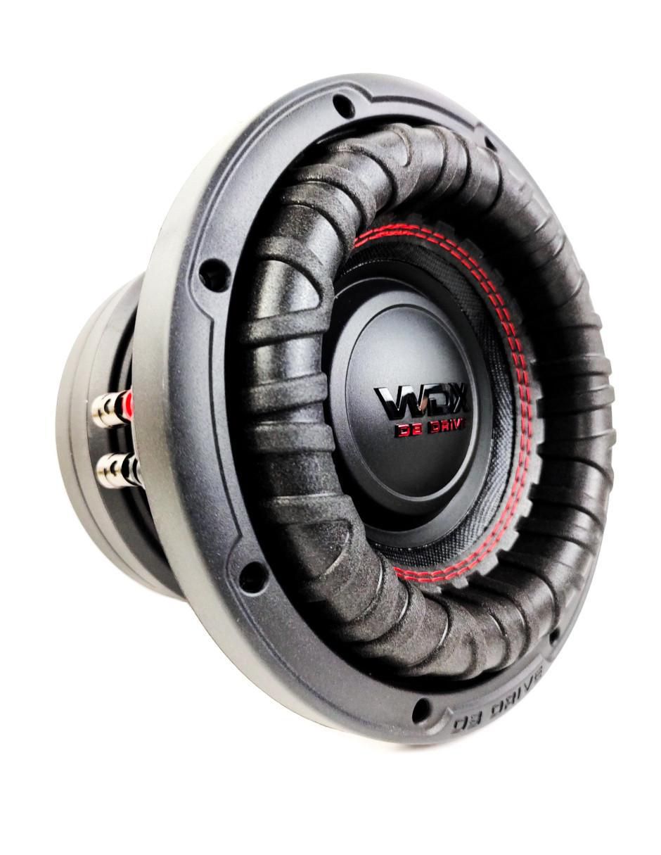 Subwoofer WDX8-G2R.4 3