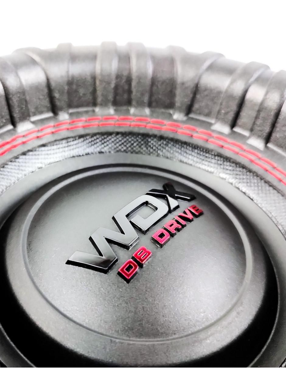 Subwoofer WDX8-G2R.4 6