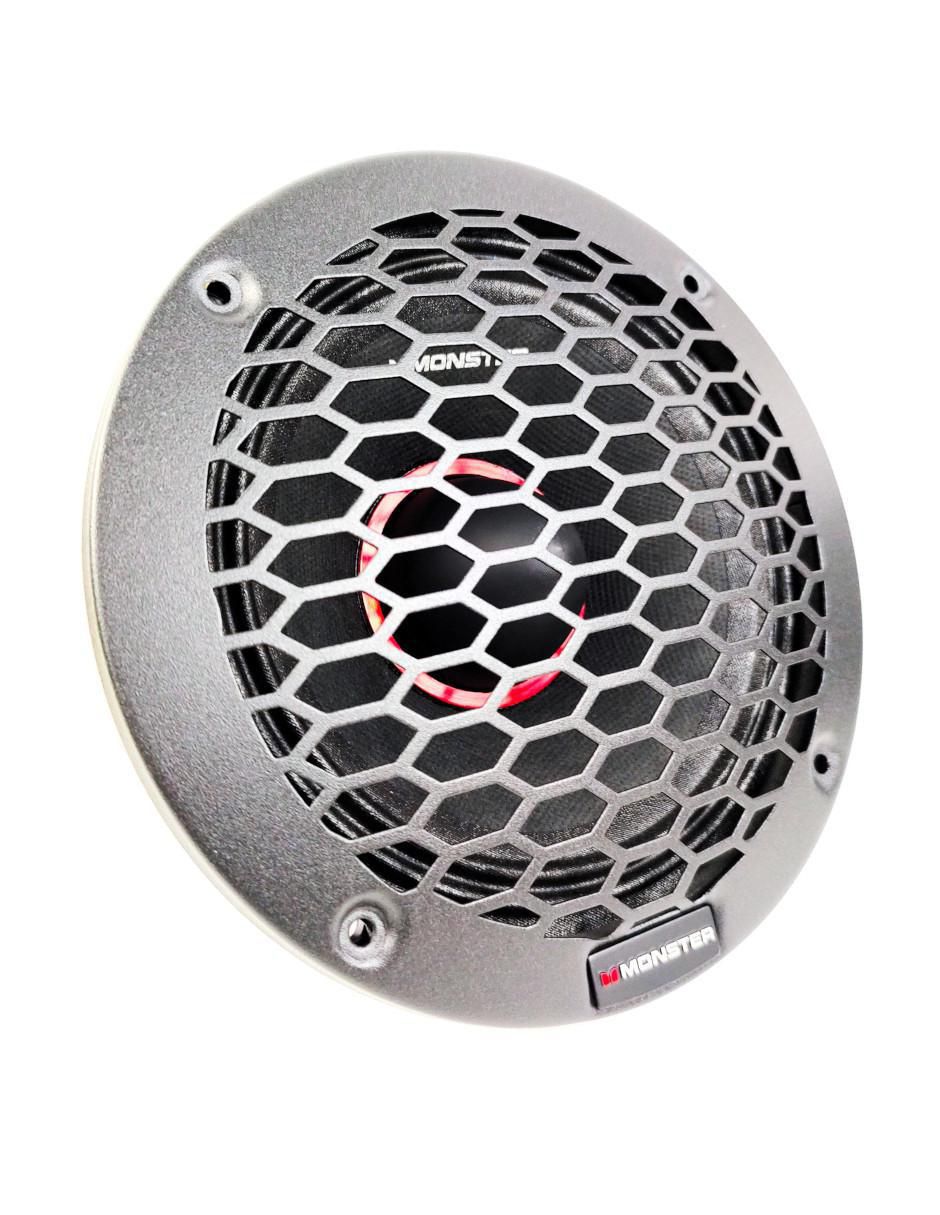 Bocina SMA651