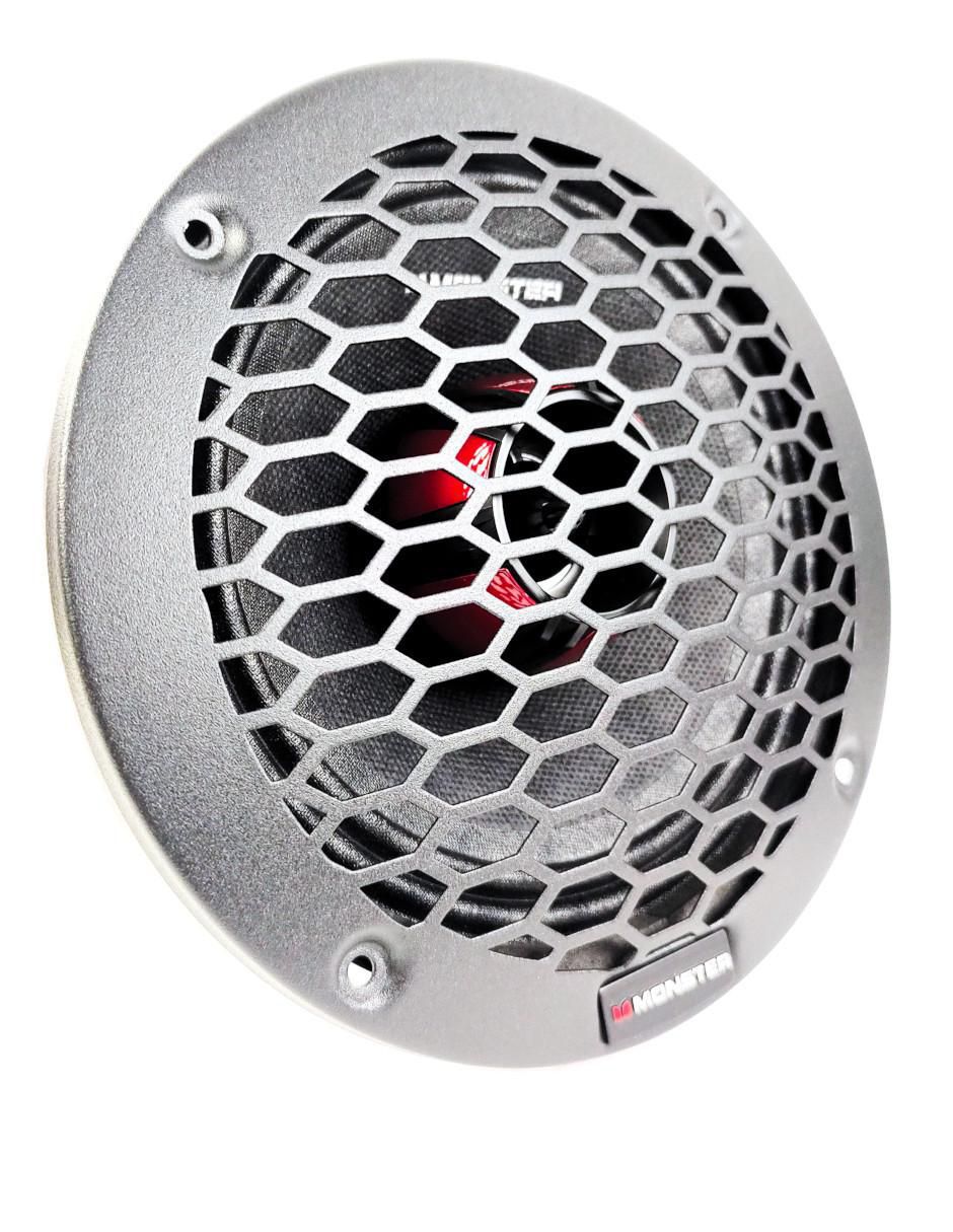 Bocina SMC652 Bocina SMC652