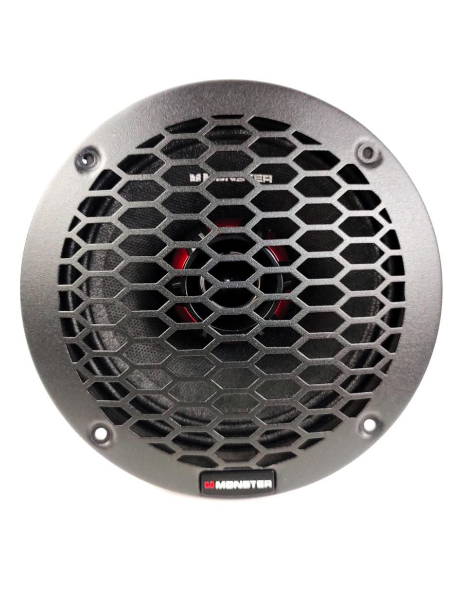 Bocina SMC652 4