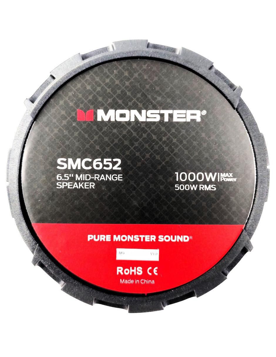 Bocina SMC652 6