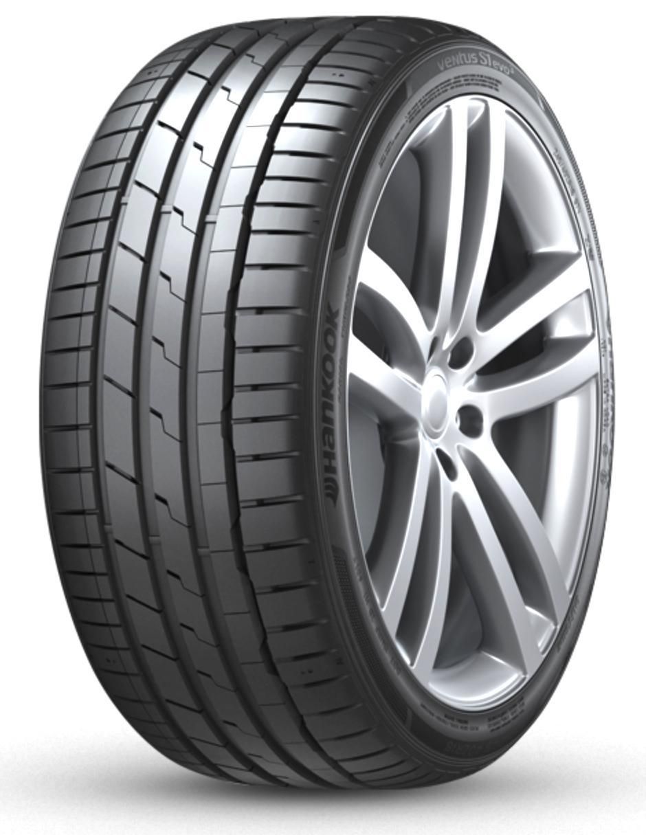 Llanta para auto Ventus s1 Evo3 245/40R19