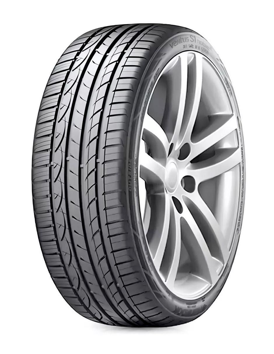 Llanta para auto Ventus S1 Noble2 H452 255/45R19