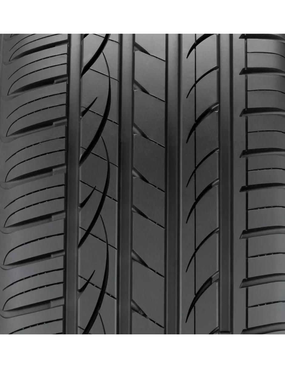 Llanta para auto Ventus S1 Noble2 H452 255/45R19 2