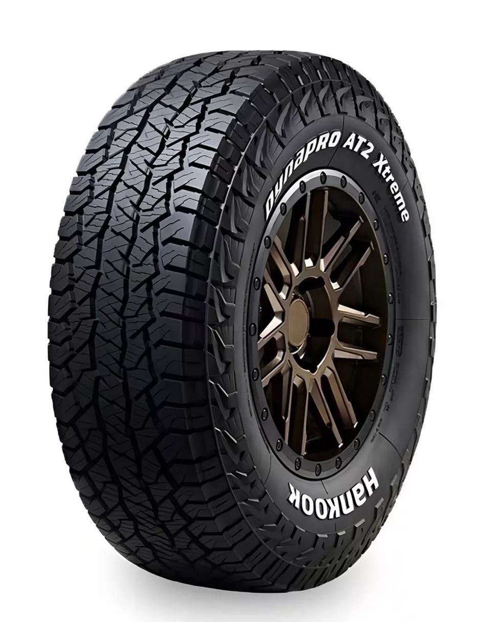 Llanta para auto Dynapro AT2XTREME RF12 235/75R15