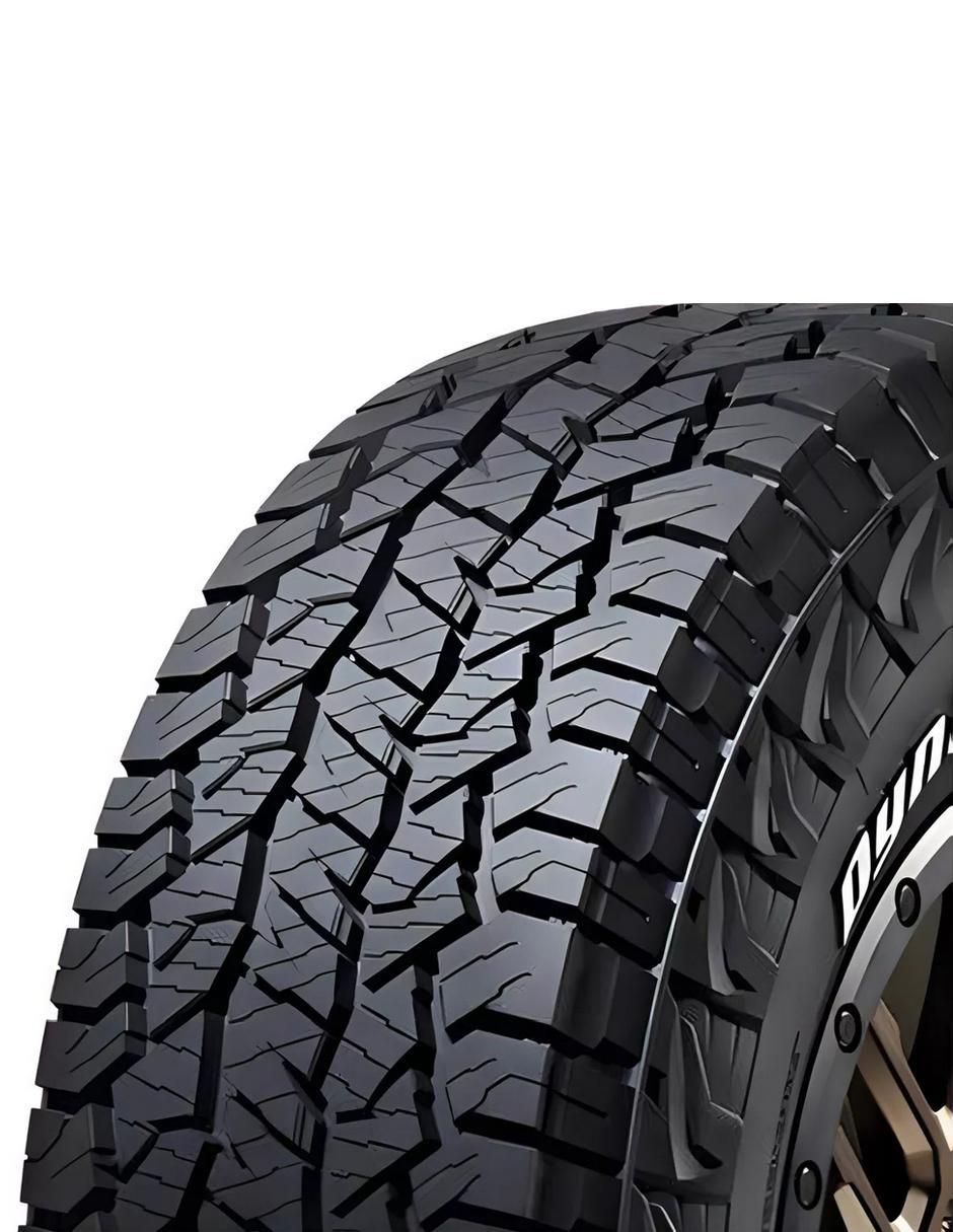 Llanta para auto Dynapro AT2XTREME RF12 235/75R15 3