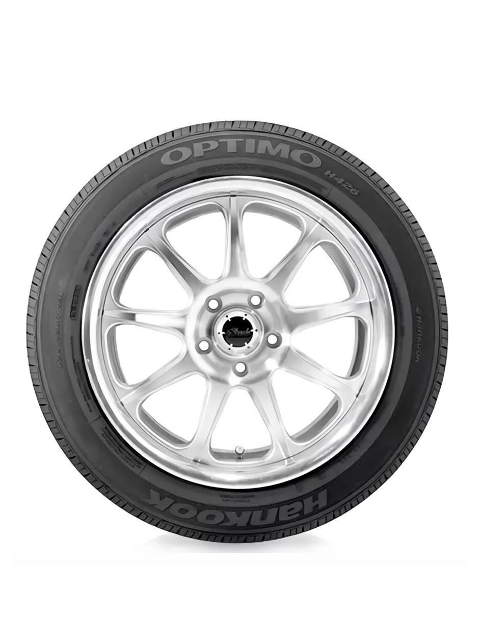 Llanta para auto Optimo H426 225/55R19 2