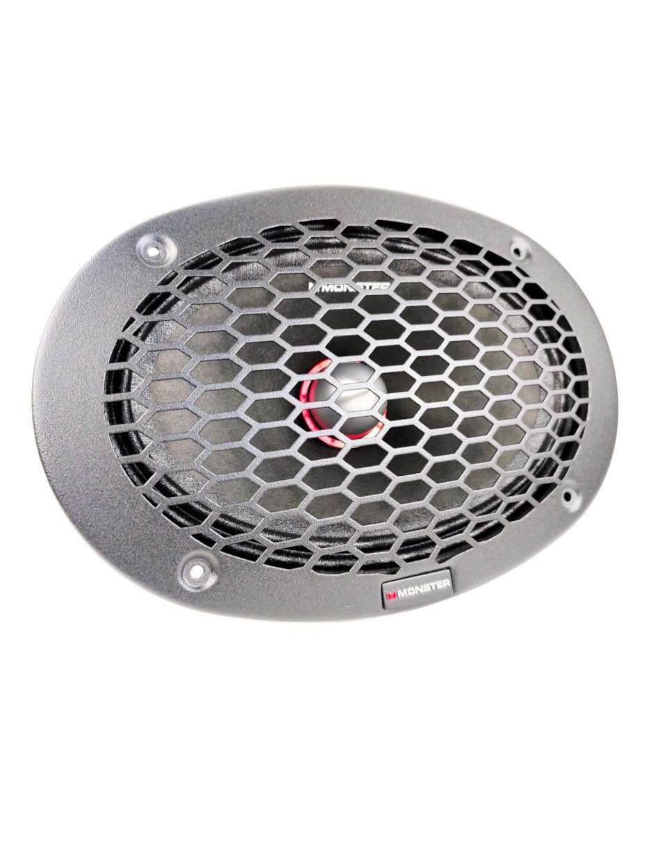 Bocina SMM6905