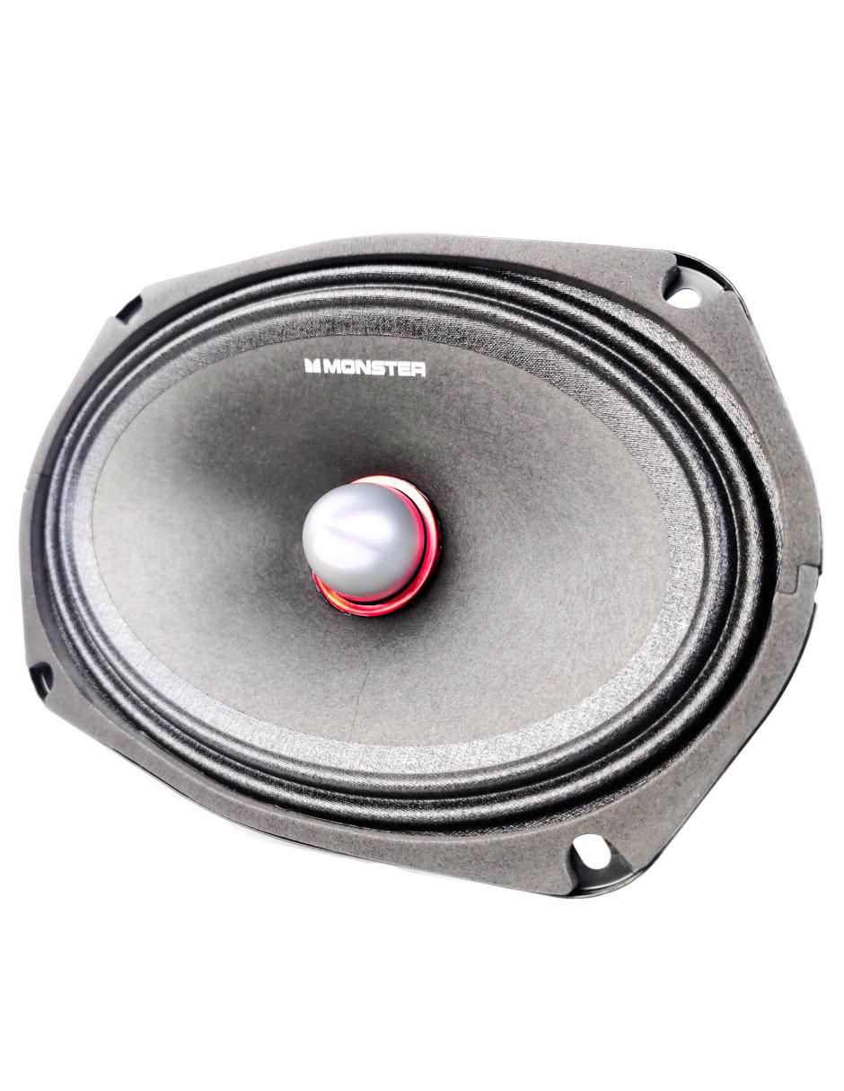 Bocina SMM6905 4