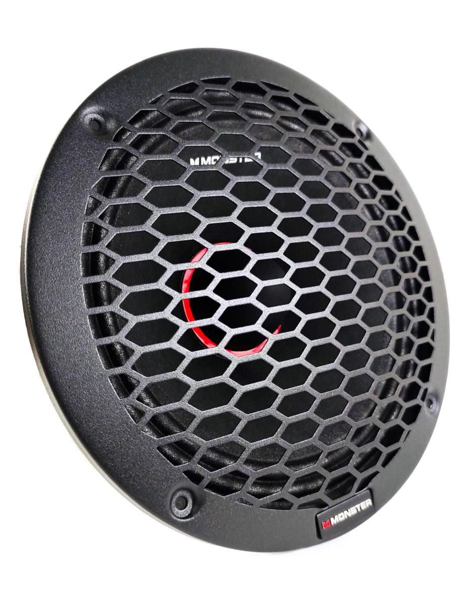 Bocina SMA801