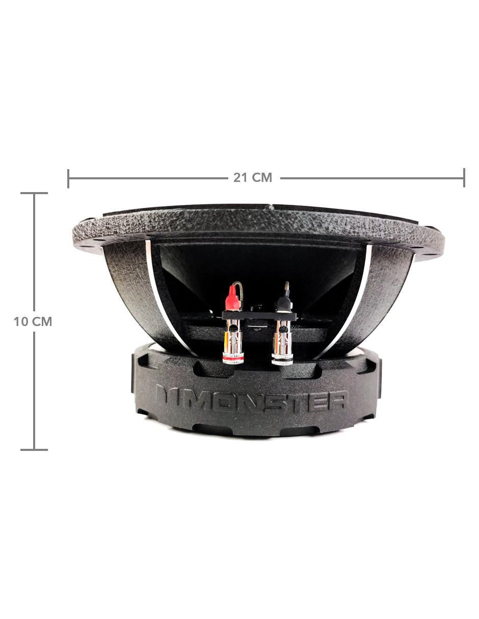 Bocina SMA801 14