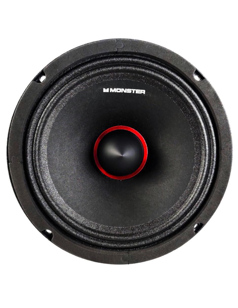 Bocina SMA801 4