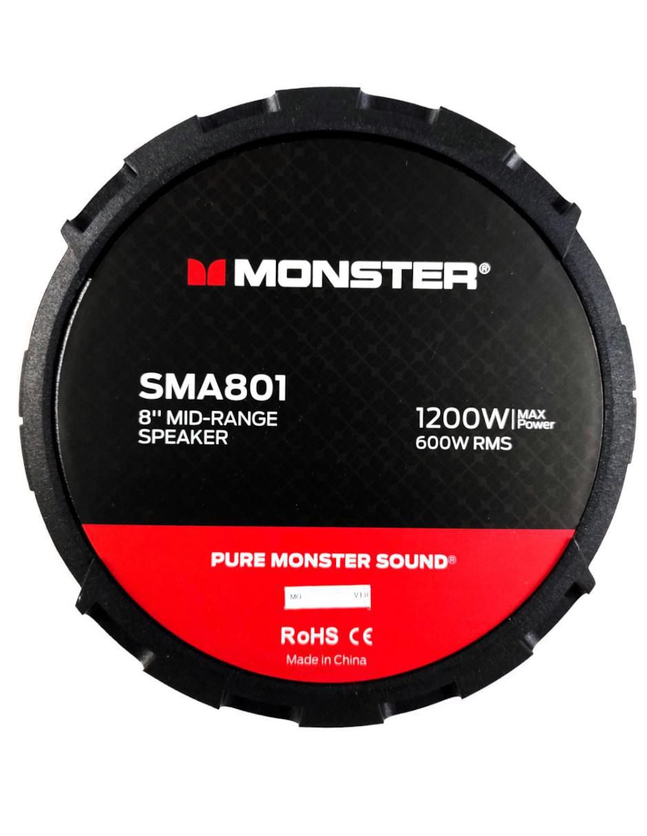 Bocina SMA801 7