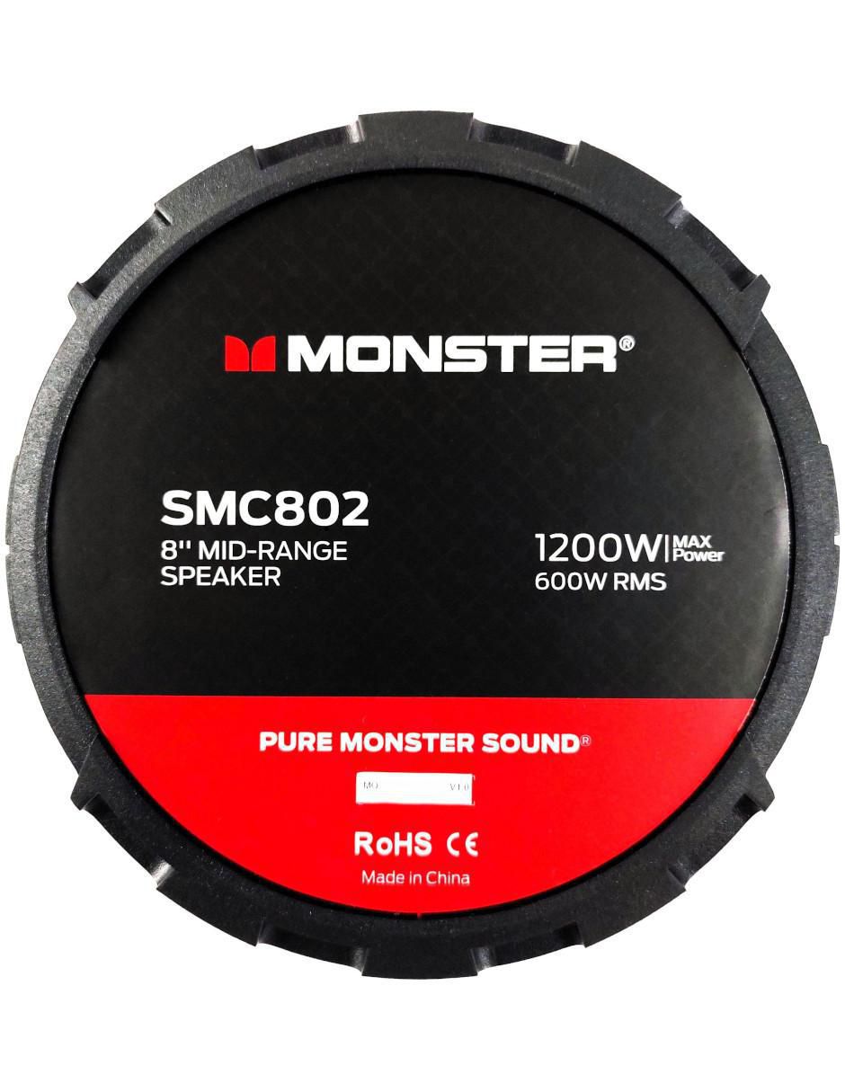 Bocina SMC802 5