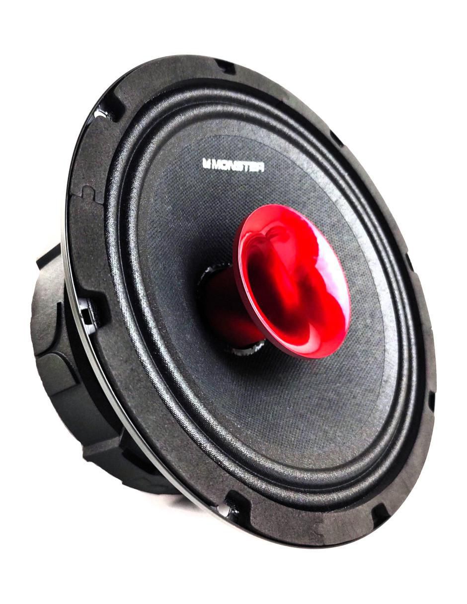 Bocina SMD803 2