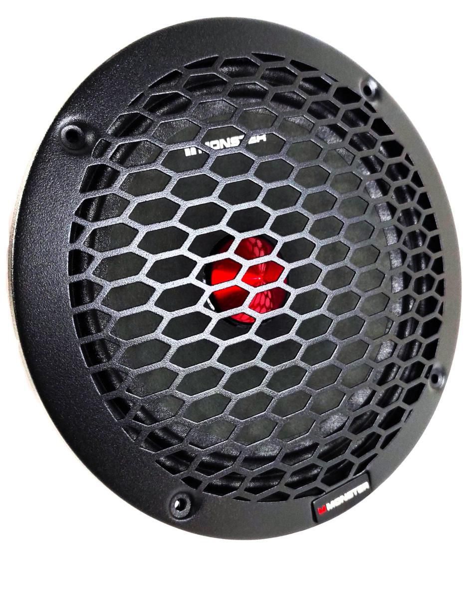 Bocina SML807 Bocina SML807