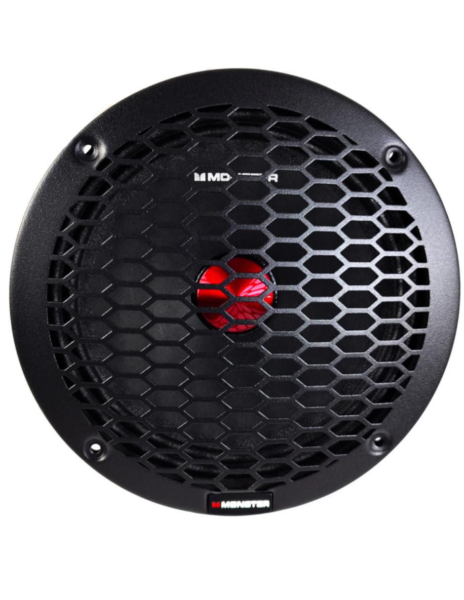 Bocina SML807 4