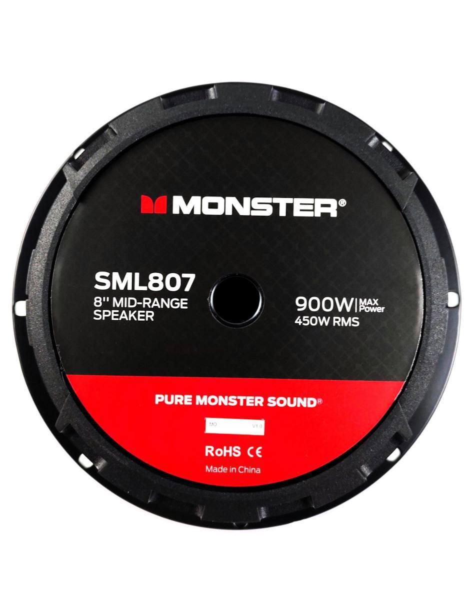 Bocina SML807 6