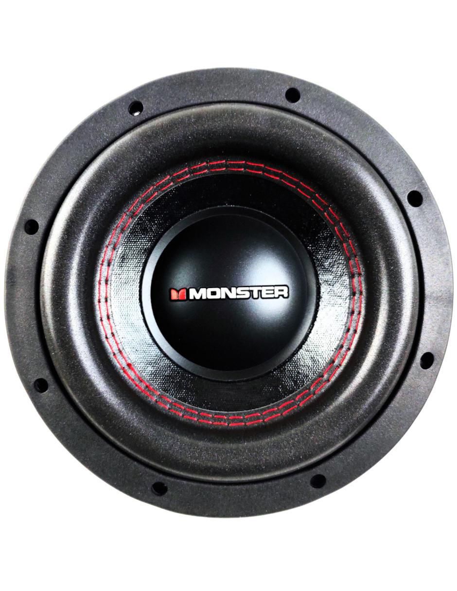Subwoofer SWE801 2