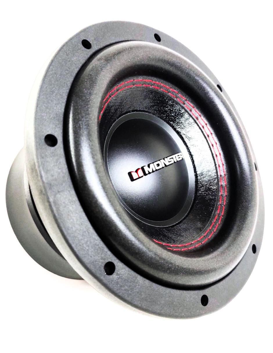 Subwoofer SWE801 3