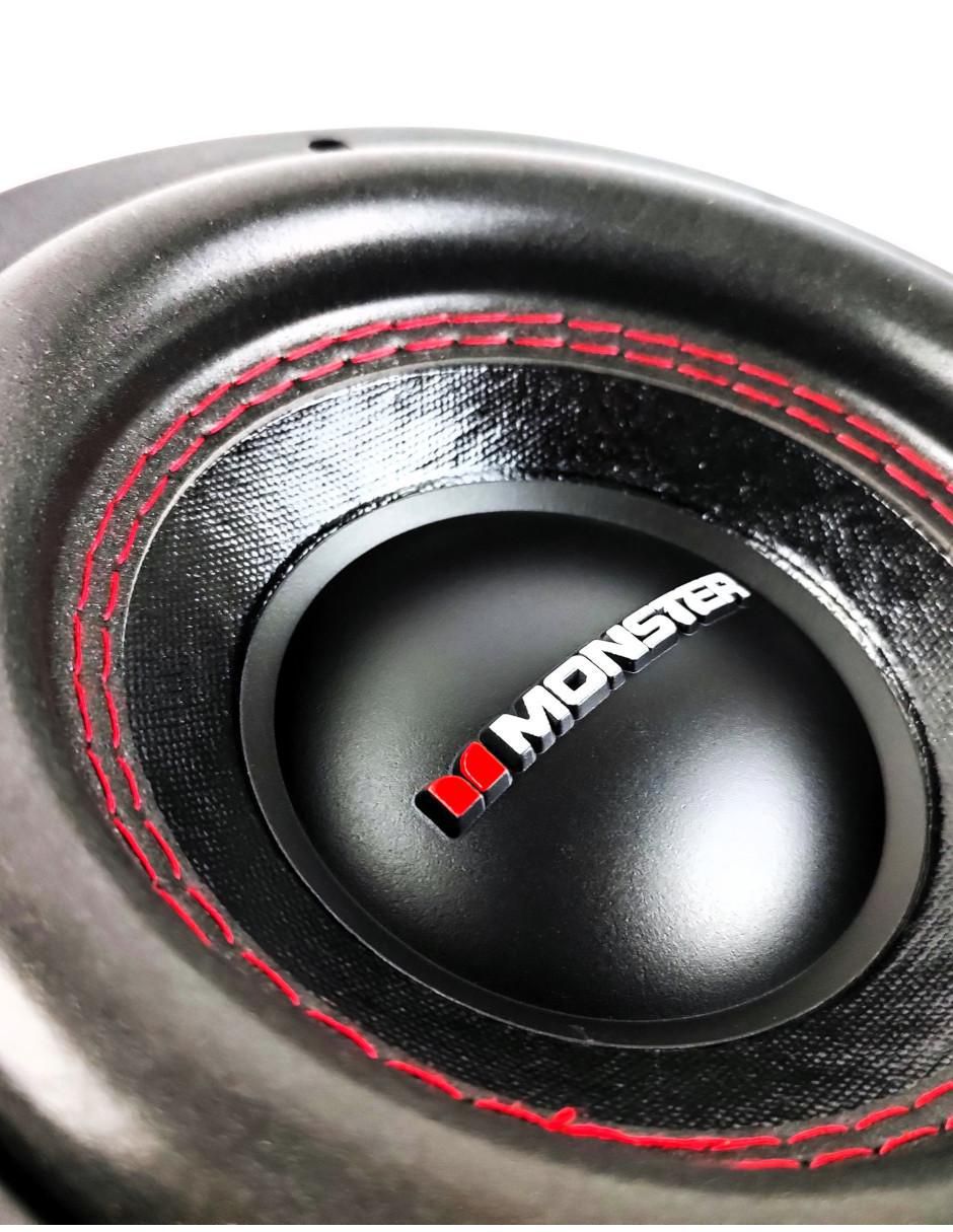 Subwoofer SWE801 7