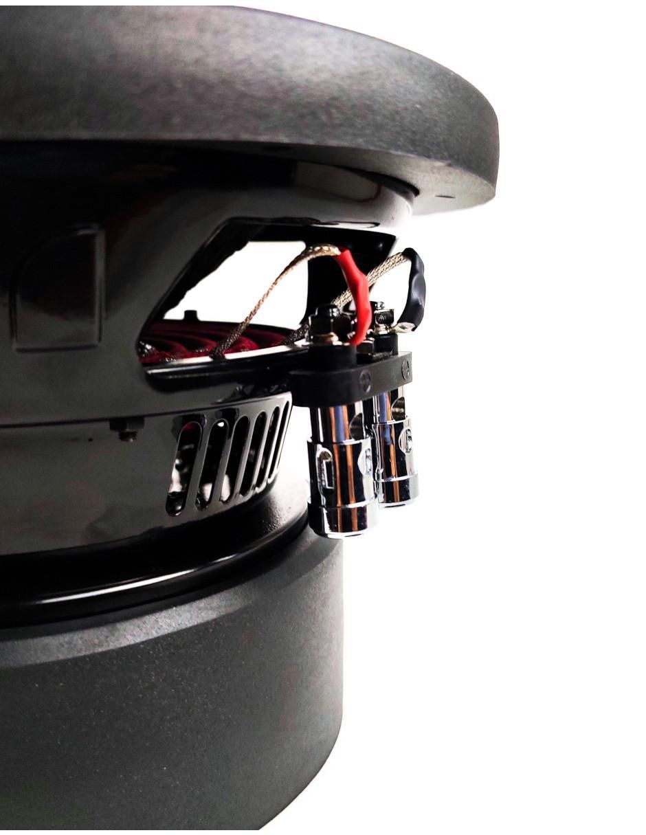 Subwoofer SWE801 8