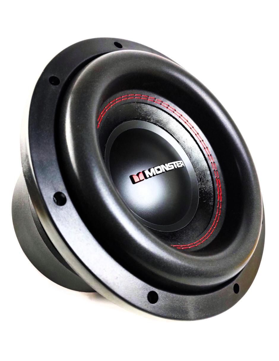 Subwoofer SWE101 3