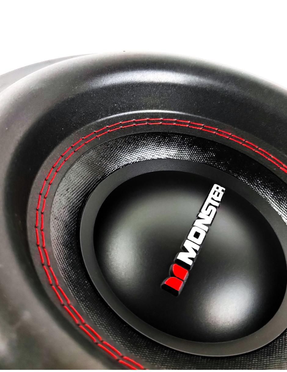 Subwoofer SWE101 7