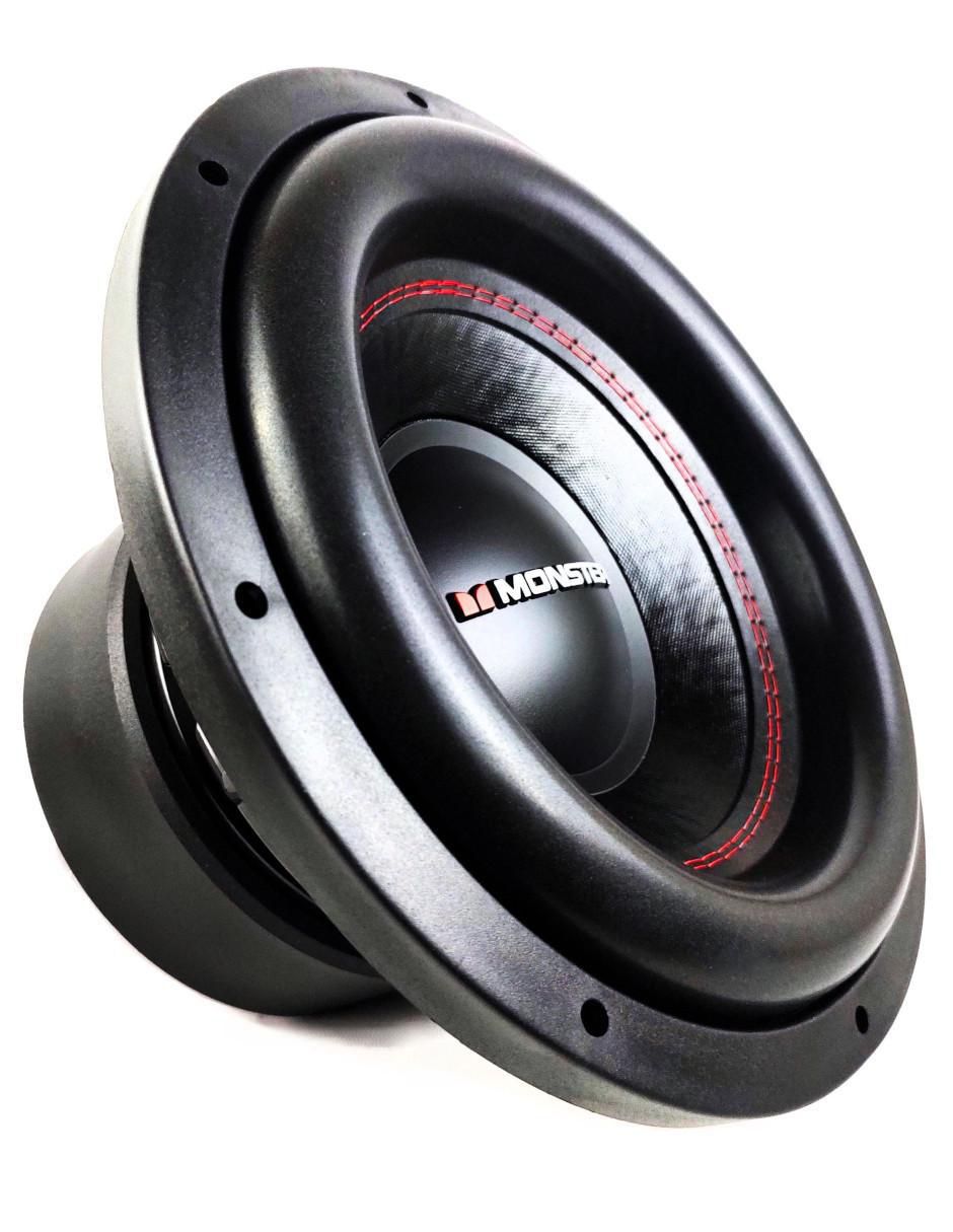 Subwoofer SWE121 4