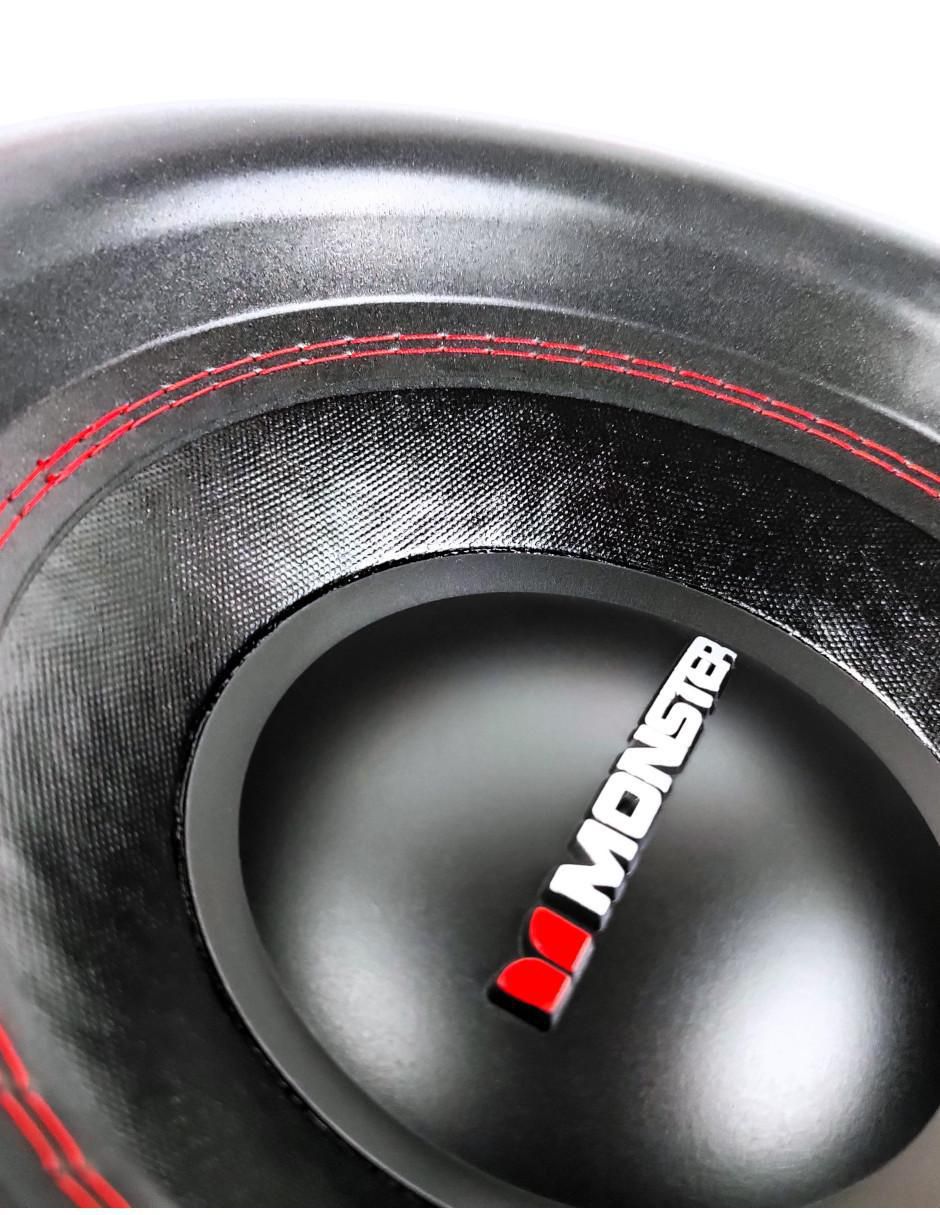 Subwoofer SWE121 8