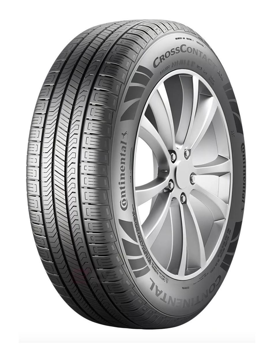 Llanta para auto Runflat CrossContact RX 235/55R19
