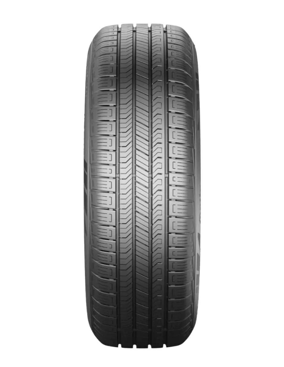 Llanta para auto Runflat CrossContact RX 235/55R19 3