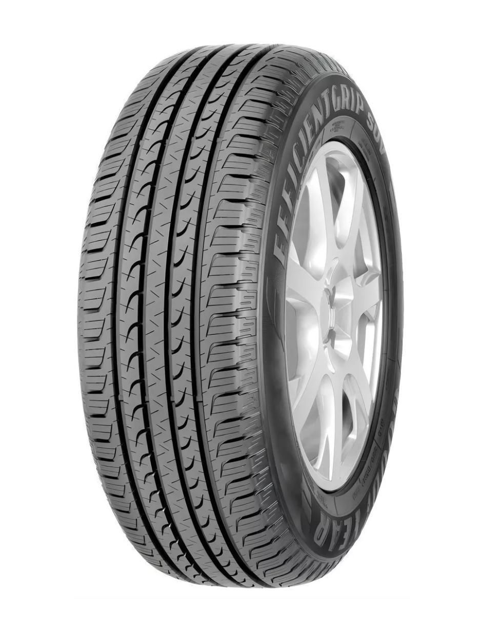 Llanta para auto Efficient Grip Suv 225/60R18 Llanta para auto Efficient Grip Suv 225/60R18