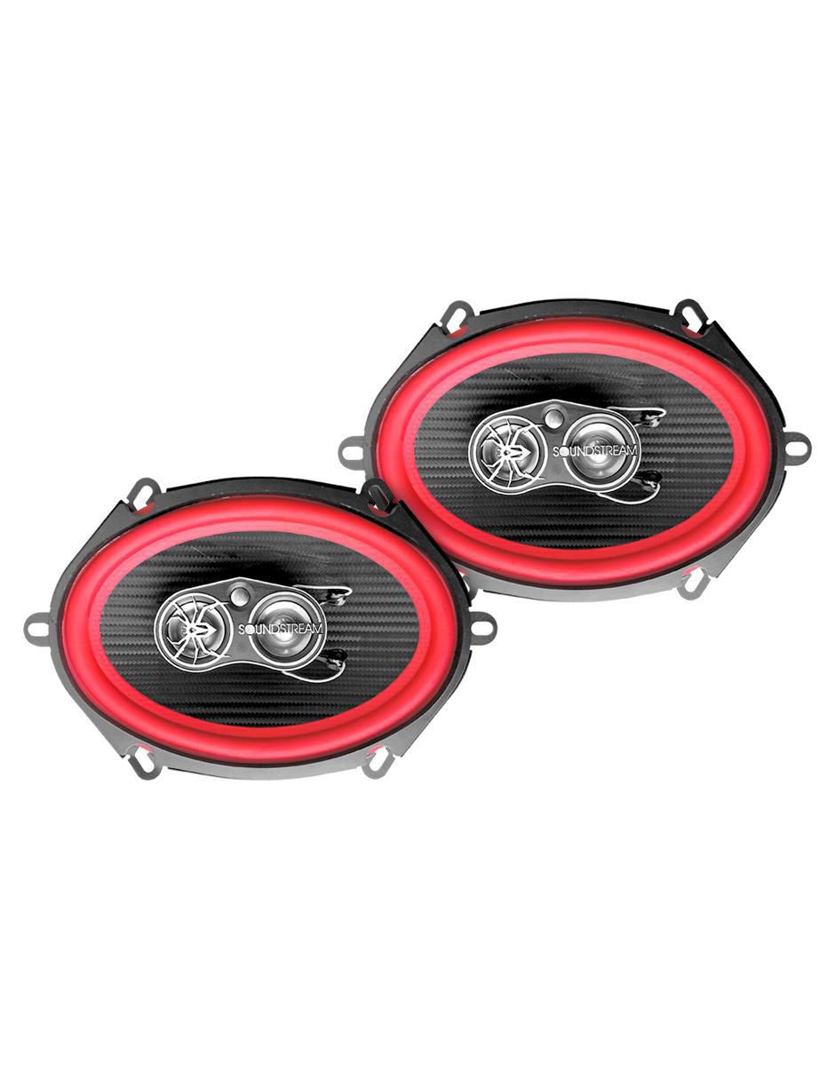 Set de bocinas WRX-57 Set de bocinas WRX-57