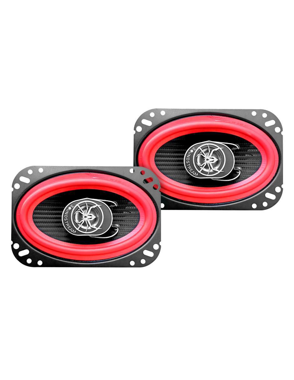 Set de medios WRX-46