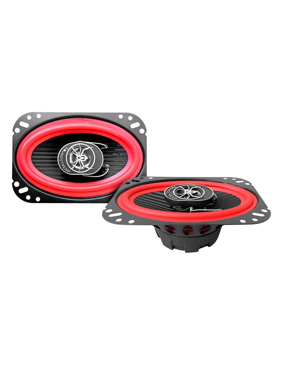 Set de medios WRX-46 2