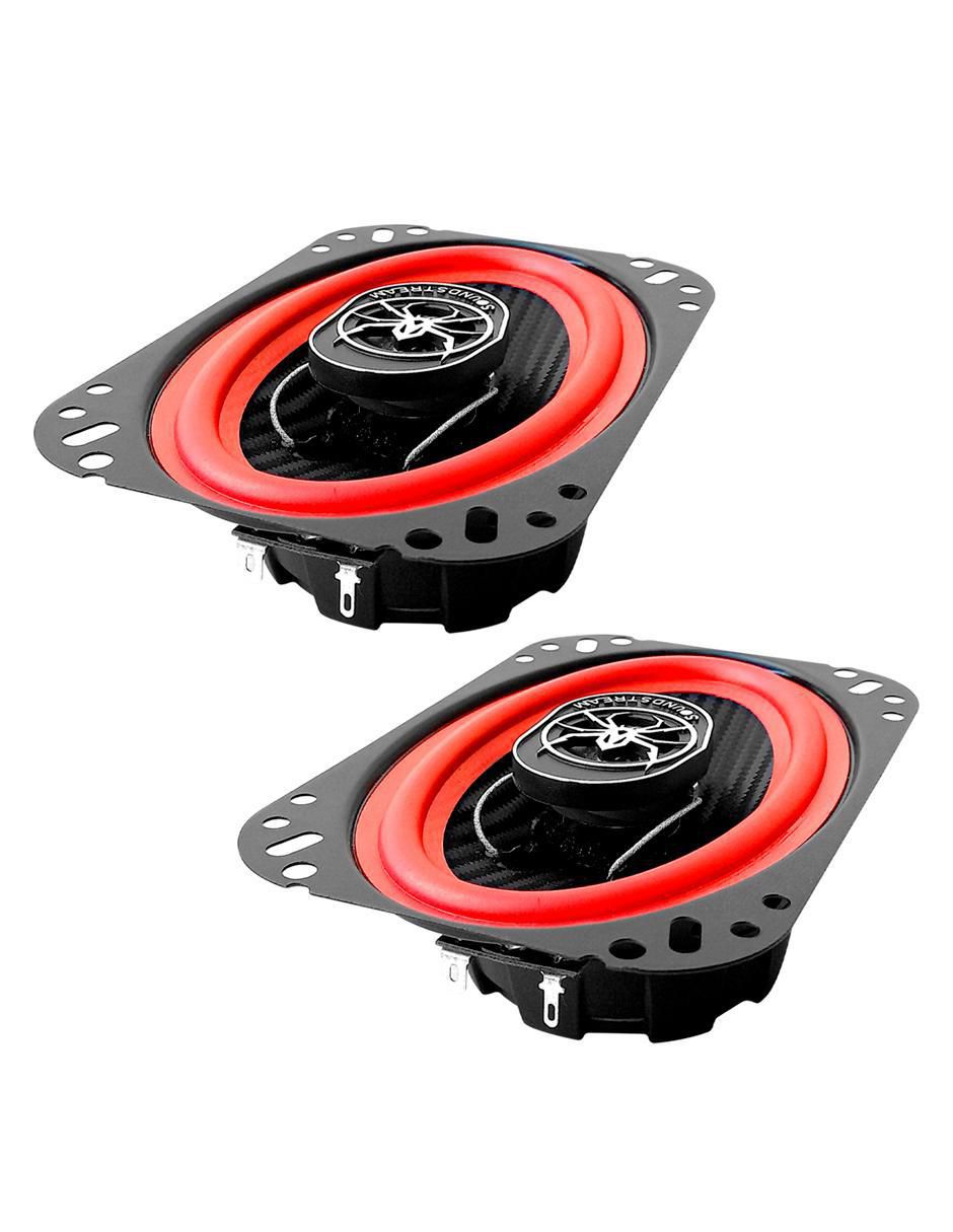 Set de medios WRX-46 3