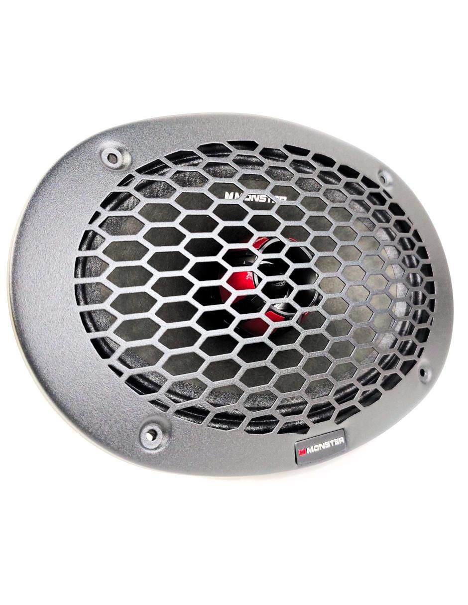 Bocina SMC6902